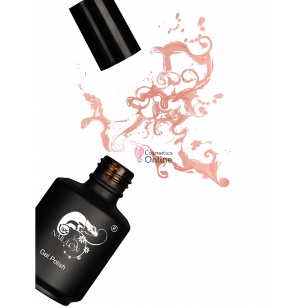 Oja UV Nded Nail Eon Nude Rose Soak Off 15 ml, art 2189